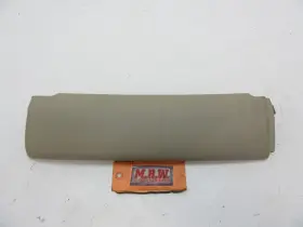 71867-30090 Lexus Right Front Seat Track Motor Cover Passenger Side Floor Trim Panel R
