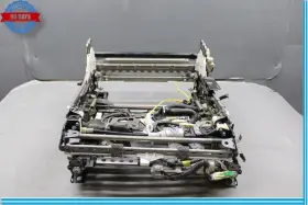 72020-50091 Lexus 07-10 Xf40 Ls460 Front Left Side Lower Seat Track Rail With Motors Oem