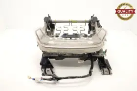 7202024220 Lexus 2015-2024 Rc300 Rc350 Front Left Side Seat Lower Track Frame With Motors Oem