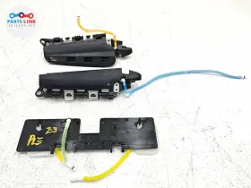 Lexus 7207150040 2018-25 Ls500 Front Right Seat Lumbar Support Air Bladder Set 31k Oem
