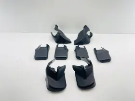 721580e120 Lexus 2011-2017 Ct200h Front Seat Rail Covers Set Of 8 Pcs Oem