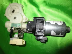 7231053020 Lexus Genuine Oem 06-15 Es Is Isf Gs Rt Fr Seat Lift Motor With Memory