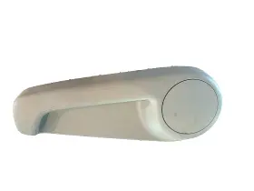 72526-48040 Lexus 2010-2023 Gx460 Rear Left Seat Recline Handle Gray Oem