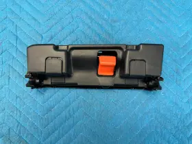 72660-60161 Lexus Gx470 3rd Row Folding Seat Lock No.2 Drivers Side 89k 2003-2009 Oem