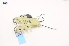 7275076010 Lexus Rc300 Rc350 Front Left Driver Seat Lumbar Support With Motor Oem 2015 - 2024