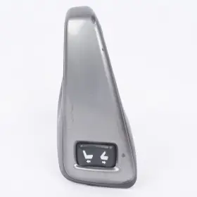 73135-53040 Lexus 2010 - 2015 Is250 Is350 Convertible Right Front Seat Belt Control Switch