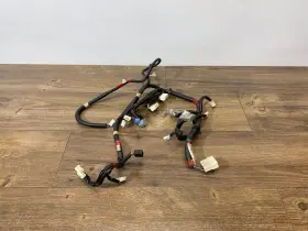 8219124140 Lexus 2002 - 2007 Sc 430 Front Comfort Seat Wiring Harness Right Side Oem
