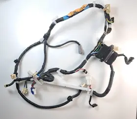 Lexus 82192-30210 2006 Gs300 Front Left Driver Power Seat Wiring Harness Oem