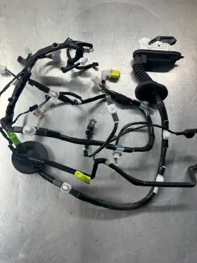 82192-50620f Lexus 2018-2020 Genuine Front Drivers Seat Wiring Harness Oem