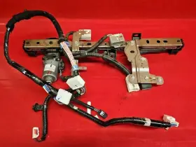 8219253310 Lexus 2014 2015 Is250 Is350 Left Driver Seat Adjustment Wiring Harness And Motor
