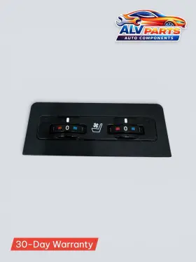 Lexus 84751-0e020 10-15 Rx350 Rx450h Oem Front Seat Heat Cool Temperature Control Switch