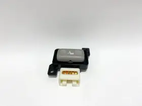 84920-30240 Lexus 07-12 Es350 Front Right Rh Pass Seat Lumbar Support Adjustment Switch Oem