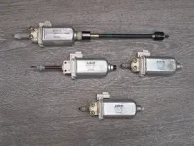 85820-30110 Lexus 01-05 Jce10l Is300 Set Of 4 Front Left Seat Adjustment Motor Oem