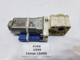 85820-30240 Lexus 95-00 Oem Ls400 Xf20 Front Right Side Seat Adjustment Tilt Motor