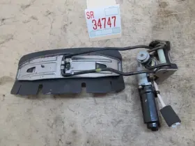 85820-50210 Lexus 8582050210 Seat Adjustment Motor Ls400 1993 Right Passenger Front Lumbar