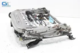 85820x1m02 Lexus Gx460 Front Right Passenger Seat Lower Track Frame And Motor Oem 2014-2023