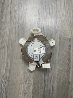 85860-30010-lexus Lexus Gs300 06 07 08 Oem Front Left Driver Side Seat Cushion Blower Fan Motor