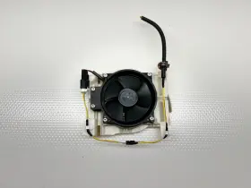 Lexus 85867-0c020 2007 - 2015 Rx350 Rx450h Front Left Right Seat Upper Blower Fan Motor Oem