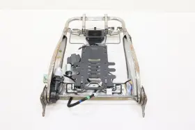 8219a0e080 Lexus 8586748030 2016 - 2022 Rx350 Front Right Seat Upper Back Track Frame Oem