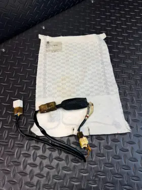 87510-50350-d Lexus 2001-2003 Ls430 Seat Heater Rh Oem