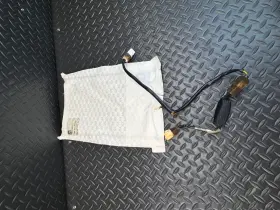 87510-50370-d Lexus 2001-2003 Ls430 Front Seat Heater Rear Left Oem