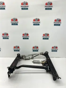 89710-53010 Lexus 2003 Is300 Front Left Driver Seat Lower Base Frame Motor Power Oem