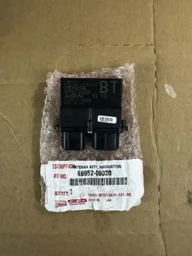 89952-06020 Lexus 89952-33022 Oem Front Passengers Seat Occupant Detection Sensor 2013-2018