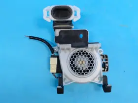 85867-13011 Lexus Oem 2014 Is250 Is350 Seat Back Climate Control Blower Right Side