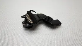 T120022848 Lexus 2013-2017 Ls460 Left Driver Front Upper Seat Cushion Heater Oem