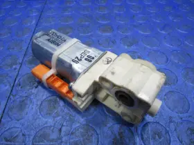 85820-30230 Lexus Toyota Aisin 92-97 Land Cruiser Lx450 Fzj80 Power Front Seat Bottom Height Adjust Motor 0154 85820-30230 Lexus Toyota Aisin 92-97 Land Cruiser Lx450 Fzj80 Power Front Seat Bottom Height Adjust Motor 0154