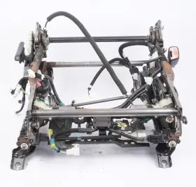 U1600990922r Lexus 2010 - 2015 Is250 Is350 Convertible Front Right Side Seat Track Motor Oem