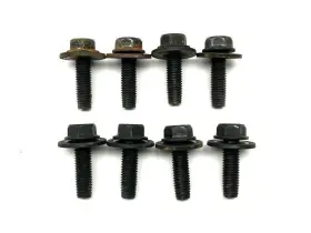 202-04072al Lincoln Front Seat Mounting Bolts Set Of 8 Fits 2015-2016 Mkc 78731 202-04072al Lincoln Front Seat Mounting Bolts Set Of 8 Fits 2015-2016 Mkc 78731