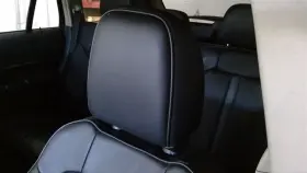 206.fd2e11 Lincoln Mkx 2011 Headrest 326365