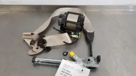 210-10819 Lincoln 20 2020 Corsair Oem Passenger Right Front Seat Belt Retractor Tan