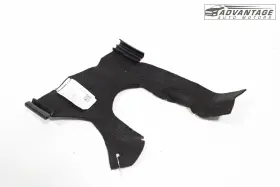 Lincoln 2497868zhe-aa 2017-2020 Continental Front Right Side Seat Inner Carpet Insulator Oem