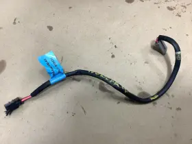 3w1x-5465500-ac Lincoln Town Car 2004 Front Passenger Seat Motor Wire Wiring Harness Cable Fctry 3w1x-5465500-ac Lincoln Town Car 2004 Front Passenger Seat Motor Wire Wiring Harness Cable Fctry