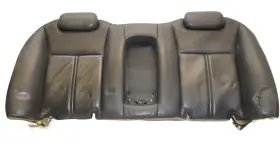 3w1z54672a18aa Lincoln 2010 Town Car Rear Seat Back Cushion With Cover