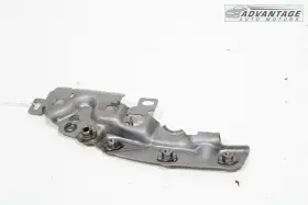 62515b026da Lincoln 2020-2024 Aviator Front Left Upper Seat Back Frame Outer Bracket Oem