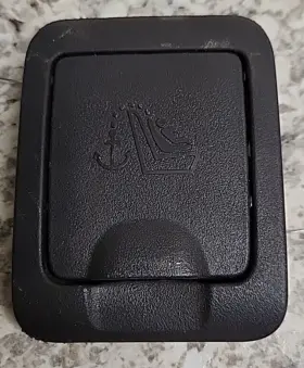 6l53-54213l54-a Lincoln 15 16 17 18 19 20 Mkz Seat Child Anch Cover Cap Oem 6l53-54213l54-a Lincoln 15 16 17 18 19 20 Mkz Seat Child Anch Cover Cap Oem