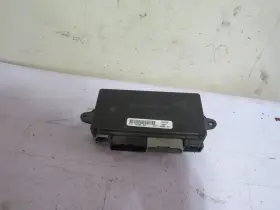7t4t-13c789-ad Lincoln 07 Mkx Power Seat R Drivers Left Lh Module