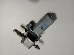 C01848-100 Lincoln 2013-2016 Mkz Front Right Power Seat Adjuster Drive Motor Oem