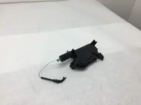D31a Lincoln Mkx Rear Left Driver Seat Lock Actuator Motor 2007 2008 2009 2010 A