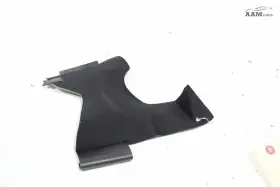 Dp5z-54654a83-ae Lincoln 2013-2020 Mkz Front Left Side Seat Back Carpet Pad Trim Cover Oem