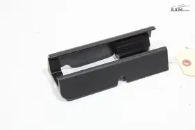 Ds7z-5461748-dc Lincoln 2013-2020 Mkz Front Right Seat Track Rail Rearward Inner Cover Trim Oem