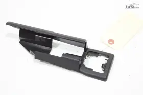 Ds7z-5461749-bc Lincoln 2015-2020 Mkz Front Left Seat Adjust Track Forward Outer Cover Trim Oem