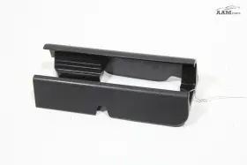 Ds7z-5461749-dc Lincoln 2015-2020 Mkz Front Left Seat Track Rail Rearward Inner Cover Trim Oem