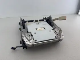 Ds7z-9661710-aa Lincoln 2013-2020 Mkz Front Right Lower Seat Track Frame And Motors Oem