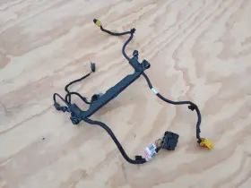 Du5t14d233j4cp7 Lincoln 2015-2020 Mkz Front Right Passenger Side Seat Wire Wiring Harness Oem