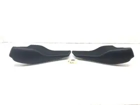 Gd9bf66892aa Lincoln 2017-2020 Continental Rear Left Right Seat Cushion Bolster Trim Set Oem
