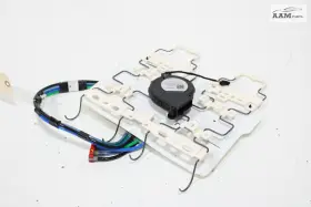 Hu5a96603a99ae Lincoln 20-2023 Aviator Front Left Seat Adjuster Massage Pad And Blower Motor Oem